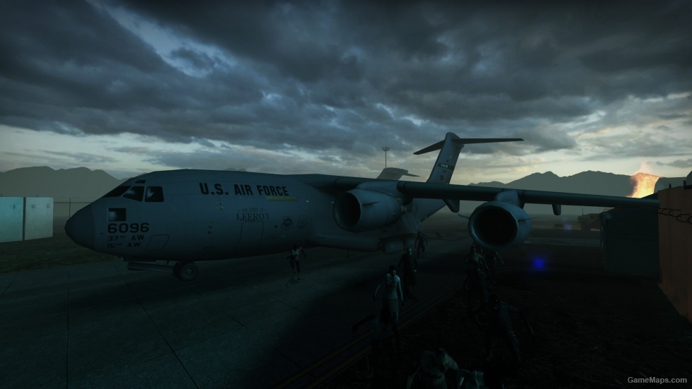 C-17 Globemaster