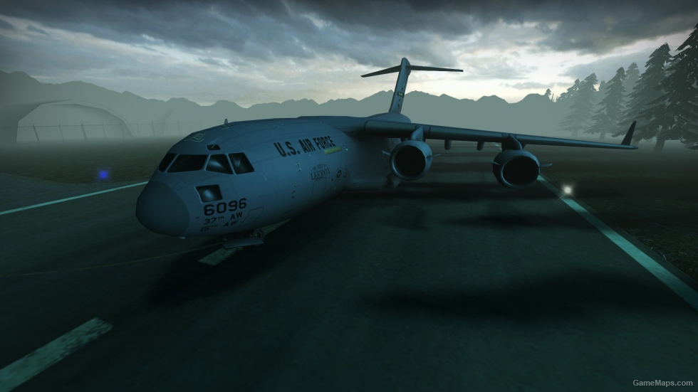 C-17 Globemaster