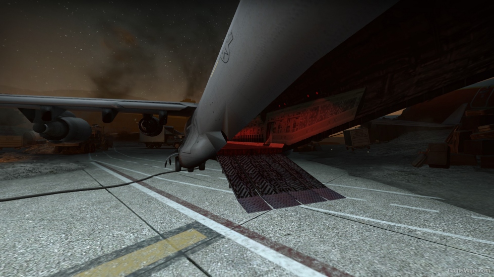 C-17 Globemaster
