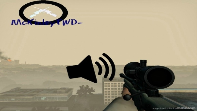 C14 TimberWolf Sound - This Photo is from Mckinley's ScreenShot C14 TimberWolf Sound