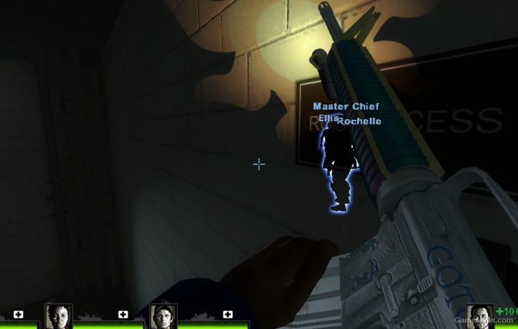 C16 with normal maps and other misc