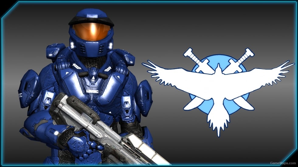 Caboose (Halo 4) ELLIS