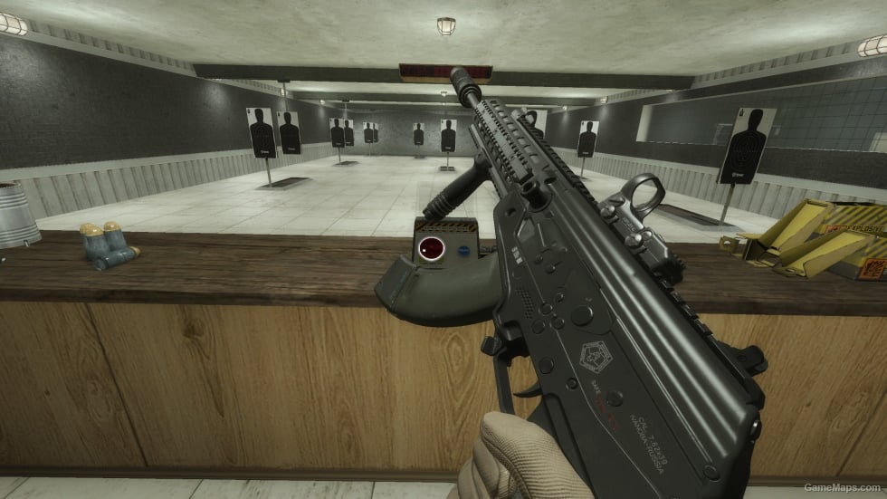 Call of Duty: Black Ops 6 Weapons Collection