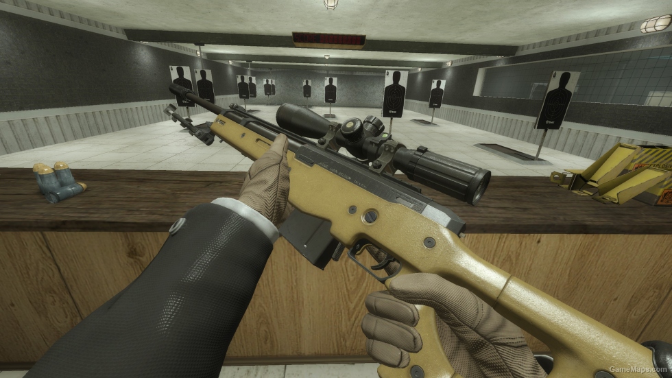 Call of Duty: Black Ops 6 Weapons Collection