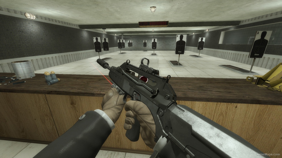 Call of Duty: Black Ops 6 Weapons Collection