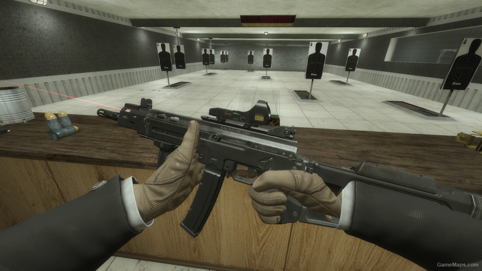 Call of Duty: Black Ops 6 Weapons Collection