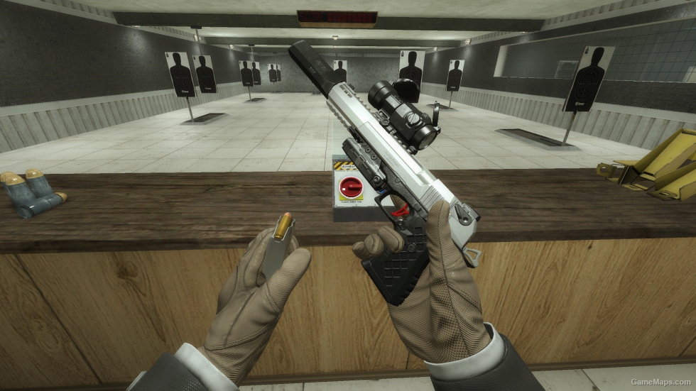 Call of Duty: Modern Warfare 2 Weapon Collection
