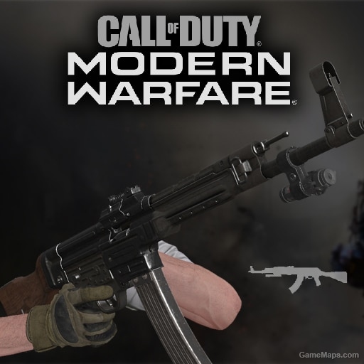 Call of Duty: Warzone Ports Extras