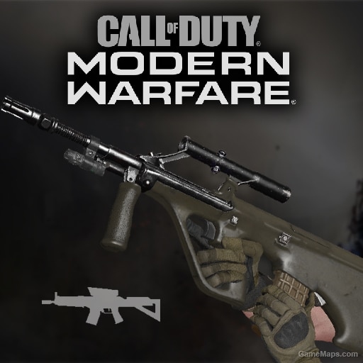 Call of Duty: Warzone Ports Extras