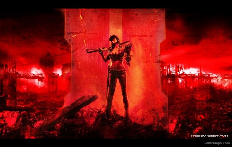 Call of Duty Black Ops 2 Zombies theme