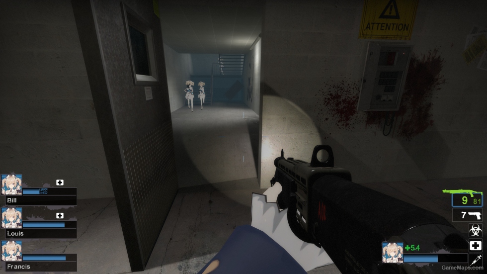 Call of Duty Black Ops Cold War SPAS-12 - Sandstorm Custom v2 [SPAS-12] (request)