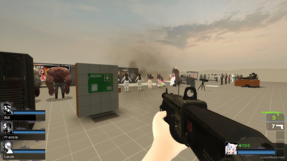 Call of Duty Black Ops Cold War SPAS-12 - Sandstorm Custom v2 [SPAS-12] (request)