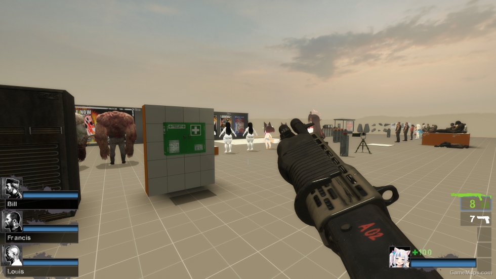 Call of Duty Black Ops Cold War SPAS-12 - Sandstorm Custom v2 [SPAS-12] (request)
