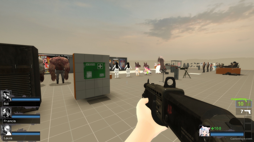 Call of Duty Black Ops Cold War SPAS-12 - Sandstorm Custom v2 [SPAS-12] (request)