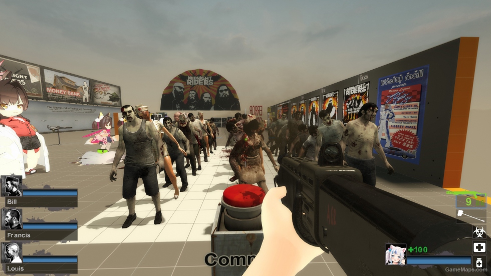 Call of Duty Black Ops Cold War SPAS-12 - Sandstorm Custom v2 [SPAS-12] (request)