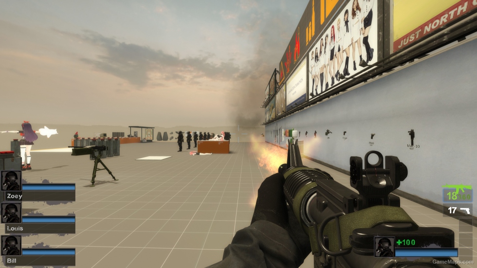 Call of Duty Black Ops Cold War XM4 [Desert Rifle] (request)