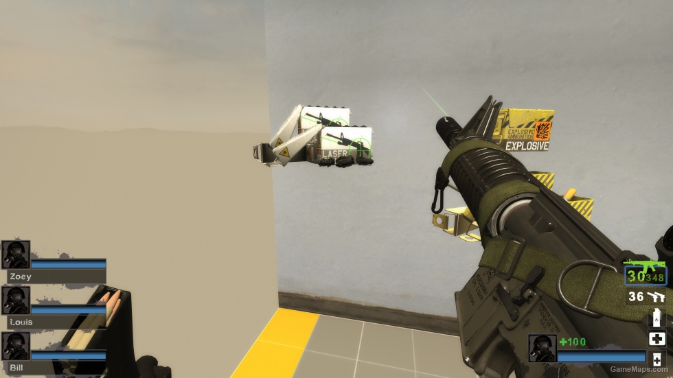 Call of Duty Black Ops Cold War XM4 [Desert Rifle] (request)