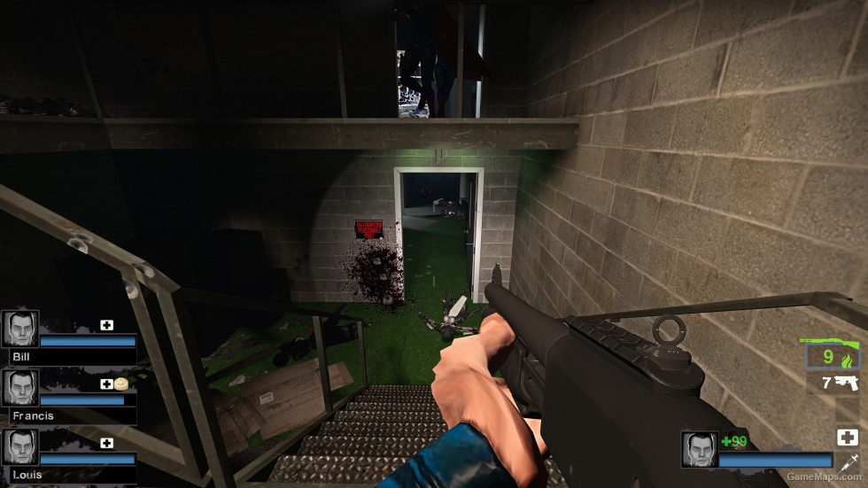 Call of Duty:Modern Warfare Ⅱ Remington870 - MW22 Bryson800 (Chrome shotgun) [request]