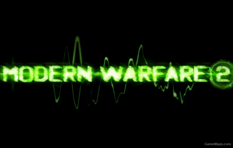 Call of Duty MW2 weapons sound pack (no bleeps)