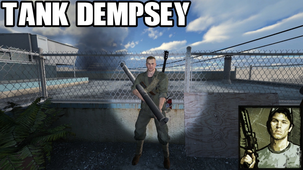 Call of Duty Nazi Zombie Survivors