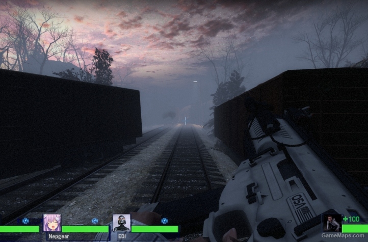 Call of Duty's Beretta ARX-160