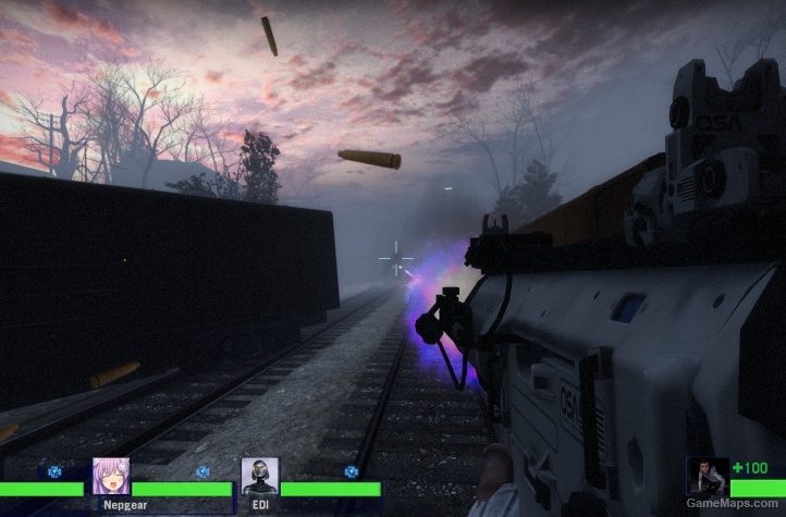 Call of Duty's Beretta ARX-160