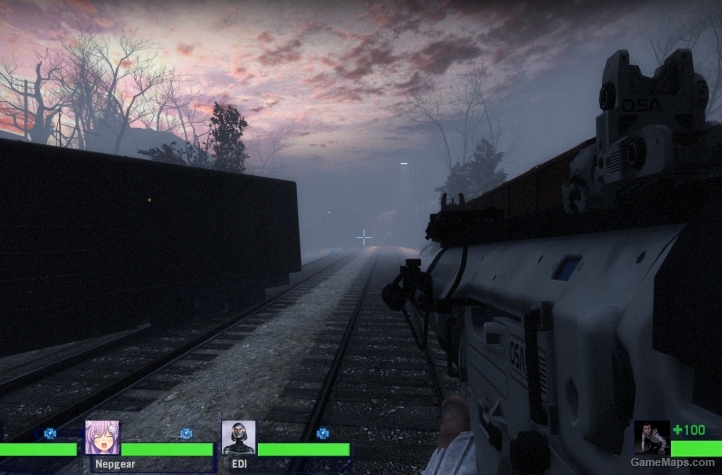 Call of Duty's Beretta ARX-160