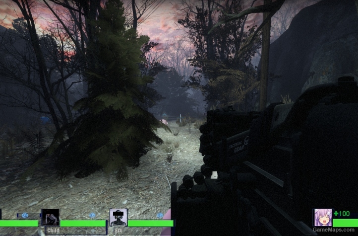 Call of Duty's Chain SAW - Chainsaw LMG. Call of Duty's Chain SAW