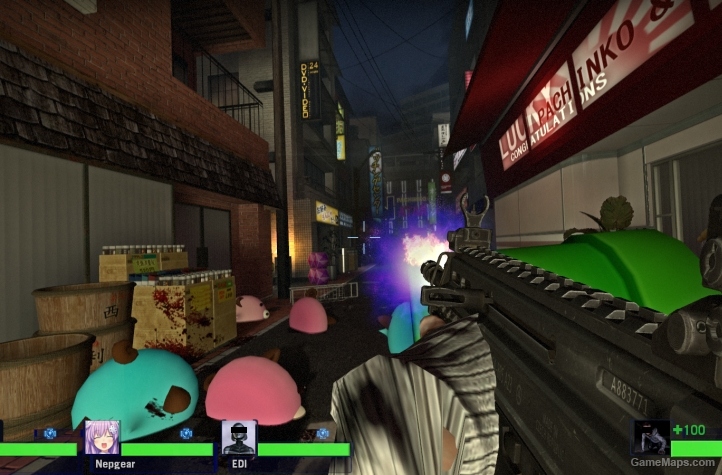 Call of Duty's CZ-805