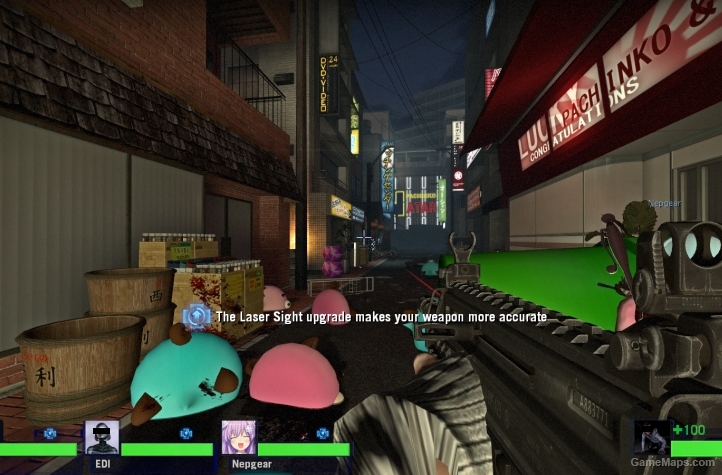 Call of Duty's CZ-805