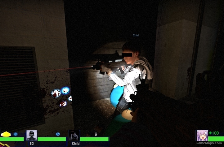 Call of Duty's CZ-805