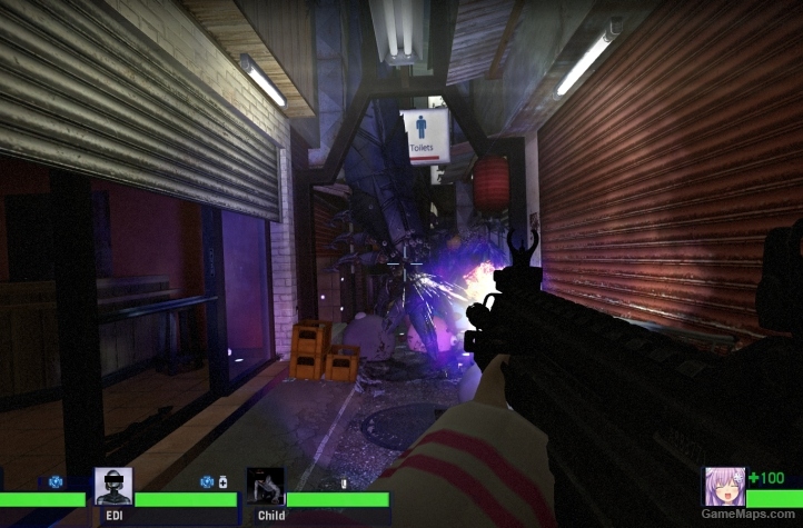 Call of Duty's CZ-805