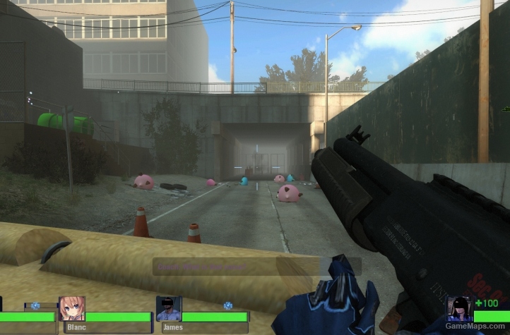 Call of Duty's FABARM FP6