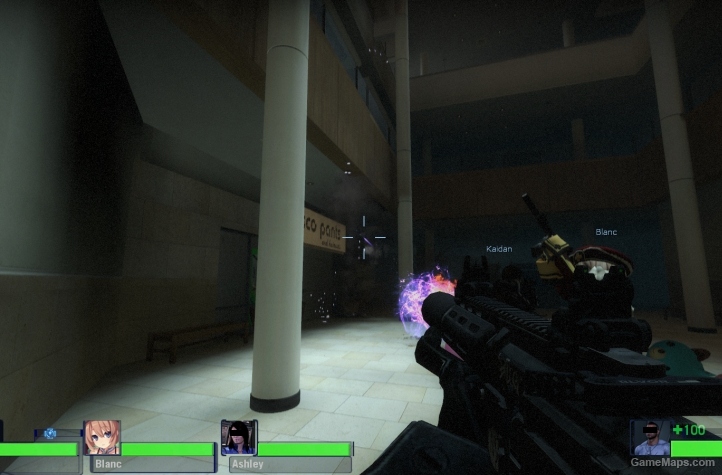 Call of Duty's Honey Badger