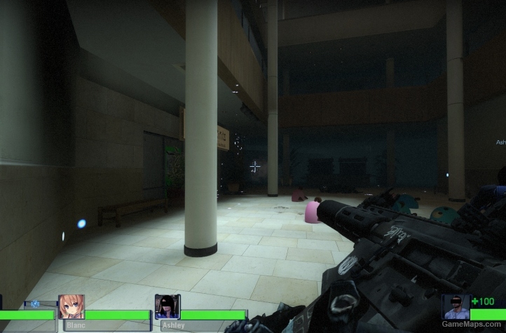 Call of Duty's Honey Badger
