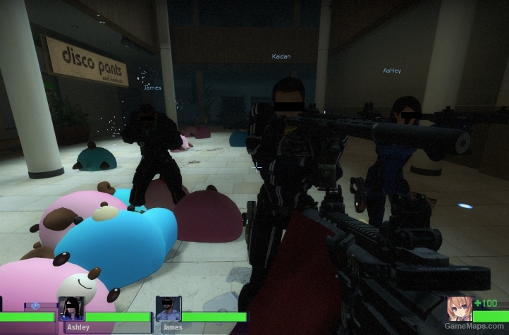 Call of Duty's Honey Badger