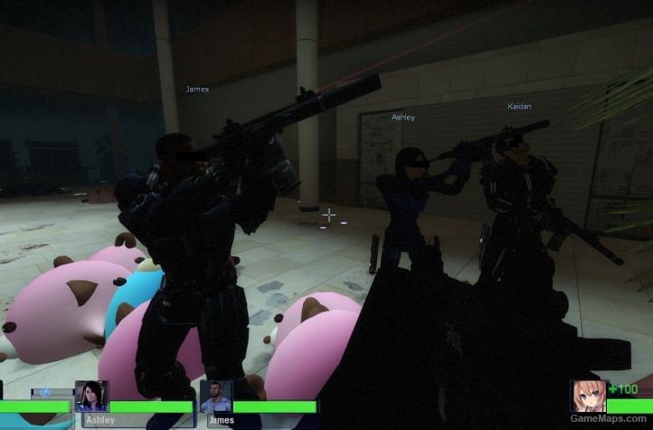 Call of Duty's Honey Badger