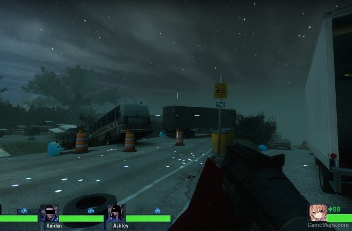 Call of Duty's MAUL - MAUL shotgun. Call of Duty's MAUL