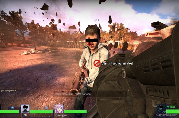 Call of Duty's MK14