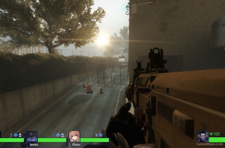 Call of Duty's MSBS Radon - MSBS Radon. Call of Duty's MSBS Radon