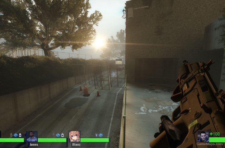Call of Duty's MSBS Radon