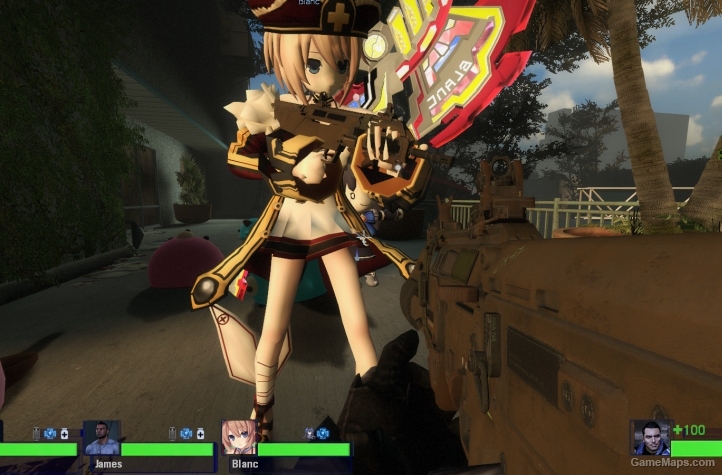 Call of Duty's MSBS Radon