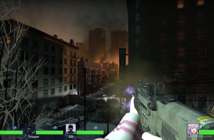 Call of Duty's MTAR-21