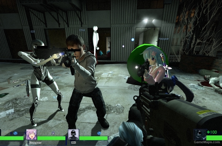 Call of Duty's MTAR-21