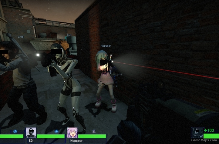 Call of Duty's MTAR-21