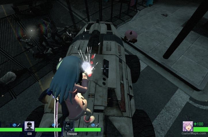 Call of Duty's MTAR-21