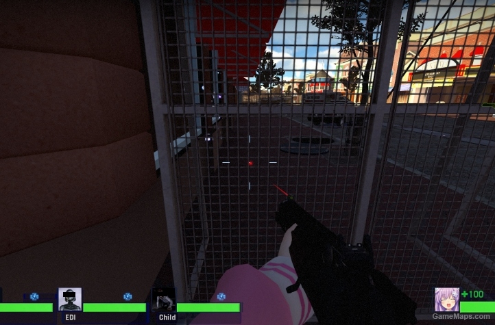 Call of Duty's MTS-255
