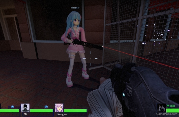Call of Duty's MTS-255