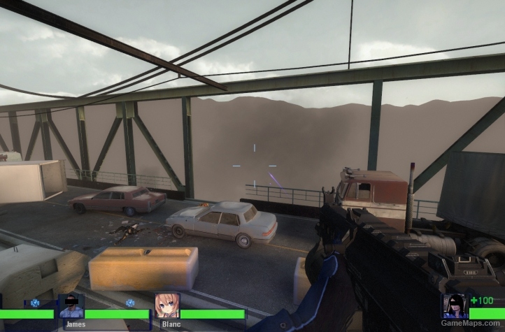 Call of Duty's PP-19 Bizon