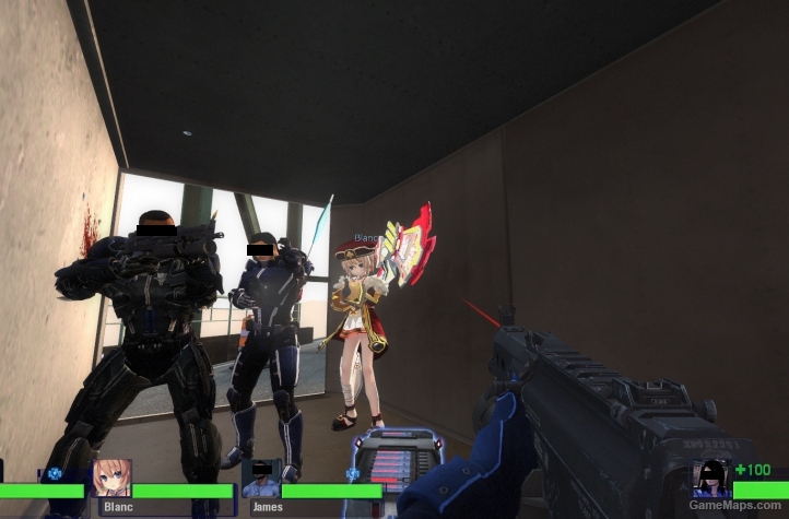Call of Duty's PP-19 Bizon